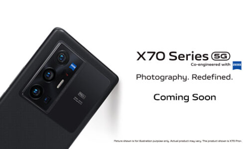 X70 Series Coming Soon