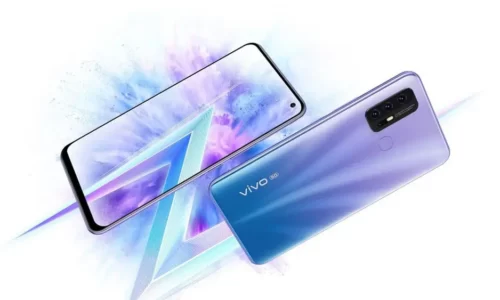 How to Transfer Data from an Old Phone to new Vivo Phone
