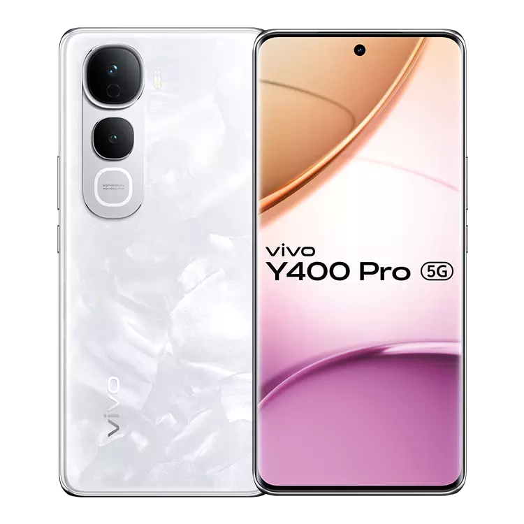 Y400 Pro 5G