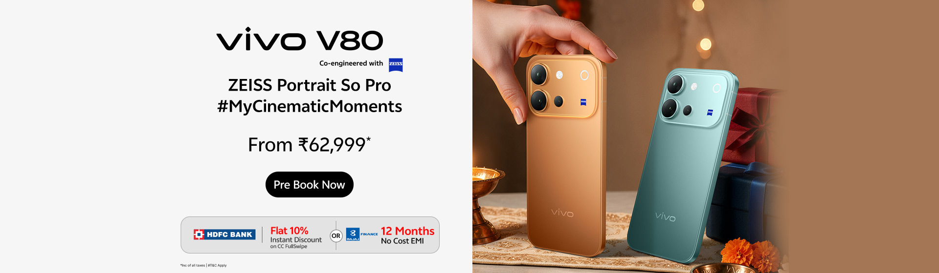 vivo V80